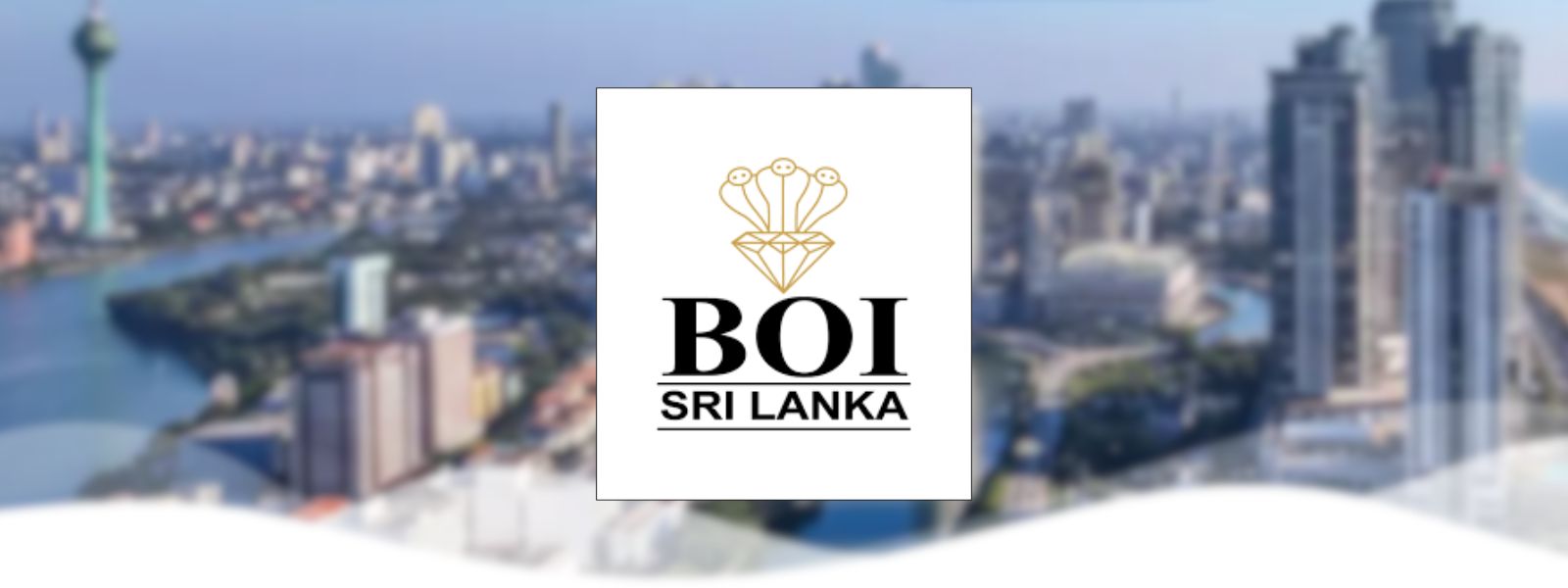 BOI Opens New Projects for Investors